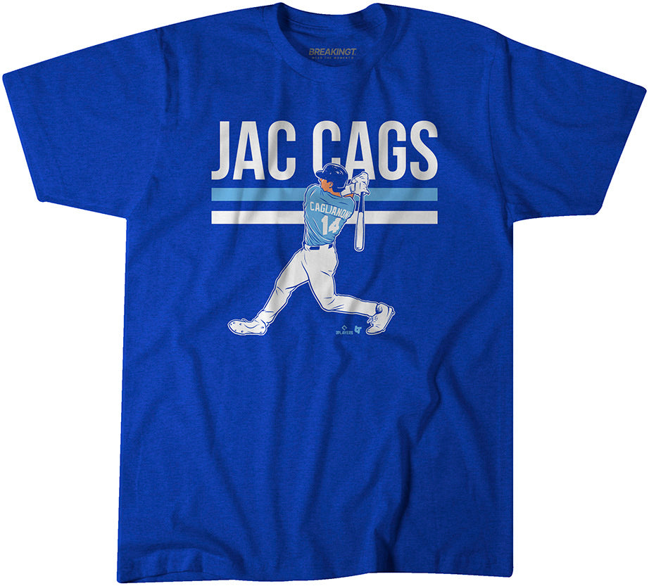 Jac Caglianone: Slugger Swing